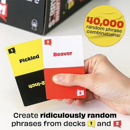 🎁Sorry What?! The Lip-Reading Challenge Game😂